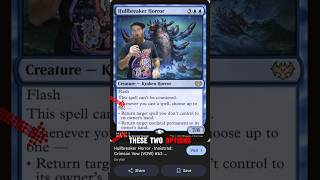 The funny combo #edh #mtgcommander #mtg