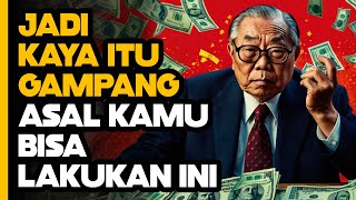 Download Lagu 92% Orang Miskin TIDAK BISA Melakukan Kebiasaan Ini! Rahasia Kesuksesan Finansial MP3