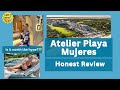 Atelier playa mujeres  honest review  cancun mexico best adults only all inclusive resort