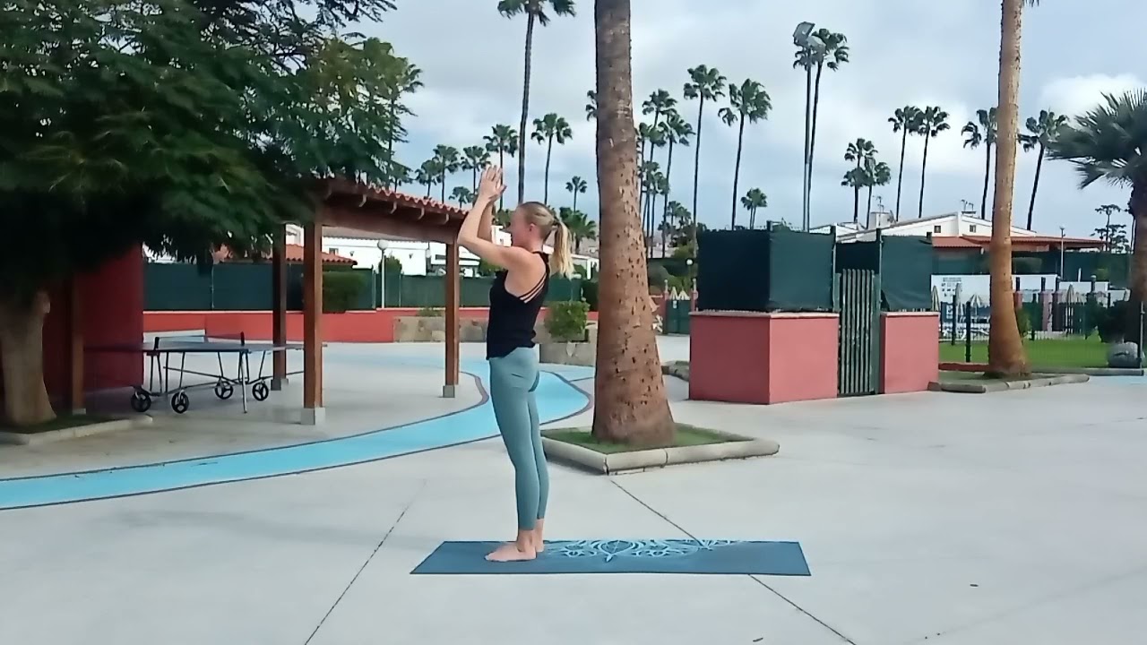 Sanftmut in Bewegung - Yoga für Ahimsa 