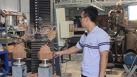 HƯỚNG DẪN SỬ DỤNG MÁY CNC 5 TRỤC 2 ĐẦU ĐỤC CHUYÊN GIA CÔNG TƯỢNG GỖ 
