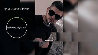 DJANI SAM SAM | TRAP REMIX ` DJ Mitko LegendaTa 2022