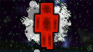 Minecraft: Saving Redstone Man
