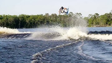 2019 Ronix District Wakeboard