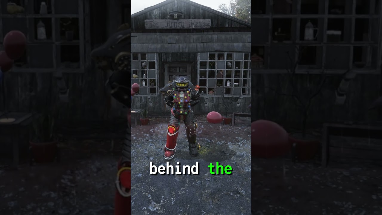 Fallout 76 Players Might Get A Season 26 Date Soon With This Behind The Scenes Post
