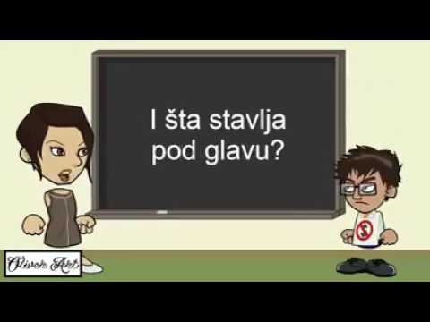 Video: Kako Pronaći Tatu Za Djecu