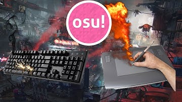 OSU! USAO - Dynamite (Extended Mix)