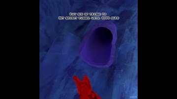 Day six of trying to hit secret tunnel until 1000 subs#vr #fyp #shorts #day6 #gorillatagfun