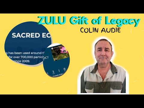 Zulu Gift of Legacy