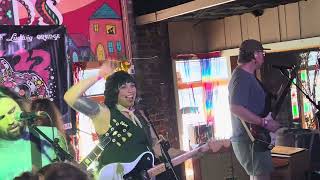 Cape Crush - San Souci - 10.26.24 -  Vecino’s in Gainesville, FL