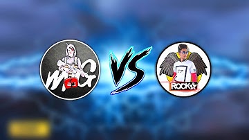 1VS1 TDM CHALLENGE with toxi​⁠c rock@rock-live90  @mlimm_gaming Makhanchor🤡 MLIMM🗿