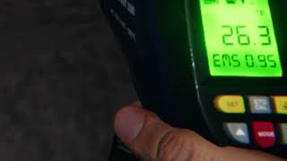 Phasmophobia Freezing Temperature Therometer Fahrenheit Example