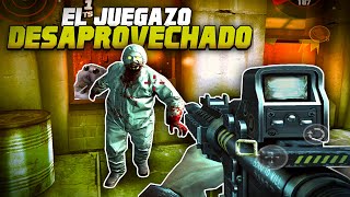 La TRISTE HISTORIA de Dead Trigger (Mini-Documental)