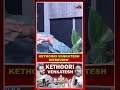Keethori Venkatesh  Shorts || cheran Talks || 2026 #interview#podcast #trending