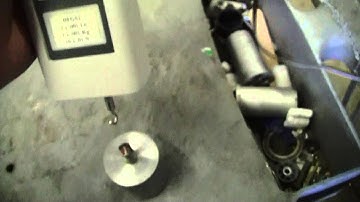 Chatillon DFGS2 Force Gauge