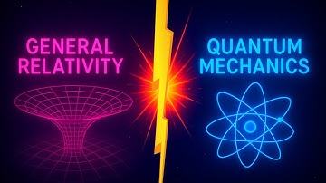 Why are Two Biggest Physics Theories in Conflict?