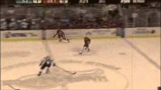 Proof that Pavel Datsyuk is a magician