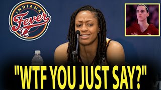 ESPN Reporter PUT ON BLAST By Kelsey After Saying THIS About Caitlin Clark.