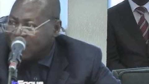 Ivory Coast Cocoa Production