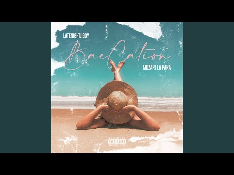 Baecation
