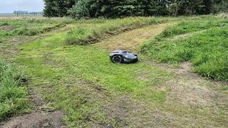 Husqvarna 430X Nera Epos Short