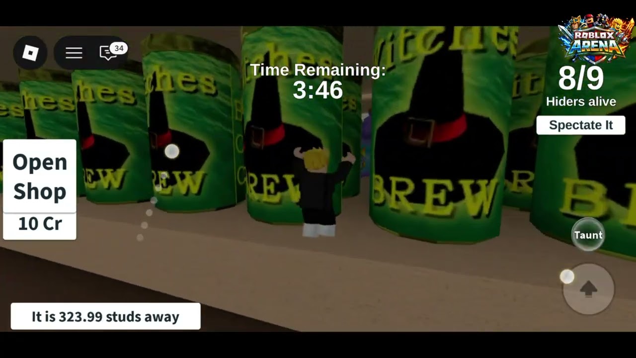 Roblox Arena RBX Arena Arena RBX Roblox Fight Arena ClashRoblox Duel 