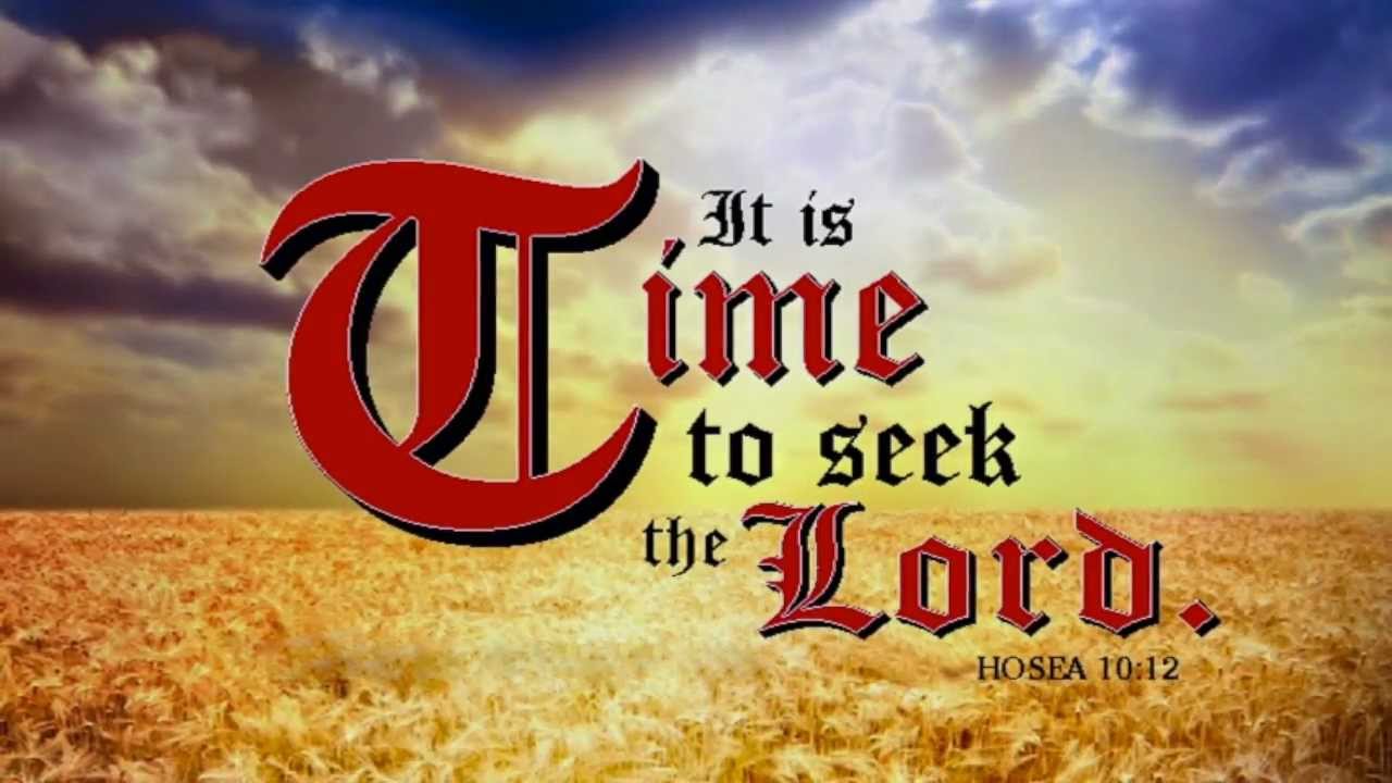 The Clark Sisters "Time To Seek The Lord" (!978) YouTube