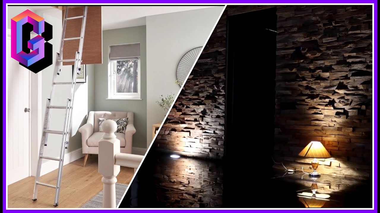 Easy Home Ideas That Will Upgrade Your Home ️ 3 - YouTube