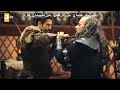 شجاعة عثمان أمام مغول وطردهم من القبيلة قيامة عثمان Osman ın Moğolların Karşısındaki Cesareti 