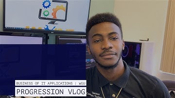 How to Pass ITIL 4 Foundation Exam |WGU C846 Business of IT Applications