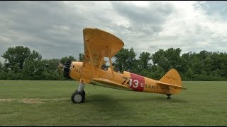 American Artifacts preview: World War II Aircraft