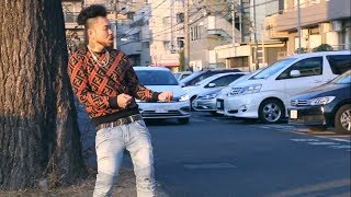 SHO - 月火水木金土日 (OFFICIAL MUSIC VIDEO)