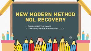 NGL Recovery and Treatment