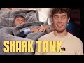 Sharks Get COMFY With Plufl Product | Shark Tank US | Shark Tank Global