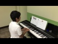 JR Music School Abraham Arriaga (Old Mac