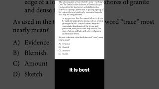 Words In Context Strategy