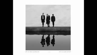 PVRIS - All We Know of Heaven, All We Need of Hell Album