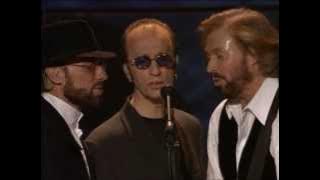 Bee Gees - New York Mining Disaster 1941 (Live in Las Vegas, 1997 - One Night Only)