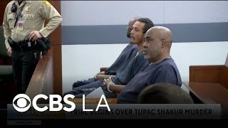 Attorney Rachel Fiset discusses the Tupac murder trial that begins Monday