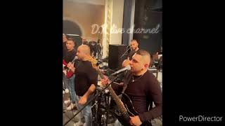 Video thumbnail of "Slovak Band - Milion❗❗❗Čardaš 2021"