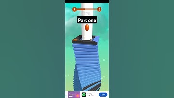 #stack #ball #part #one