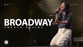 The Health And Wealth Jesus Broadway Church Online