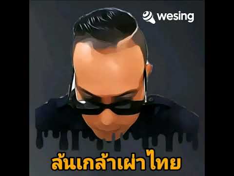 ล้นเกล้าเผ่าไทย : สายัณห์'สัญญา (Cover by กาแฟดำ)