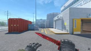 M9 BAYONET DOPPLER RUBY HAS ARRIVED! - HELLCASE PROMO CODE - HELLCASE