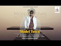 Model town official song  dev  pardeep kumar  kdeep  srlove darkest boyz new haryanvi song