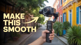 Gimbal Dead Zone Settings That Change Everything!