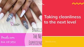Nail Salon Near Me Amarillo Tx Acrylic Nails Near Me Open Today amazing