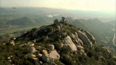 Compositing VFX Practice