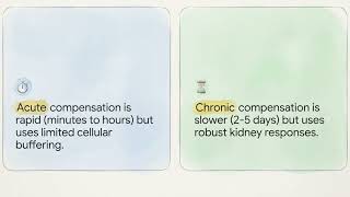 Step-by-Step ABG Approach to Respiratory Acidosis and Alkalosis 🔥| Nephrology Board Review