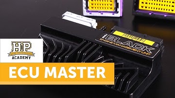 Cursus Ecumaster-afstelling 🏎📈 | Leer hoe u uw Ecumaster-ECU kunt afstellen [NIEUWE CURSUS]